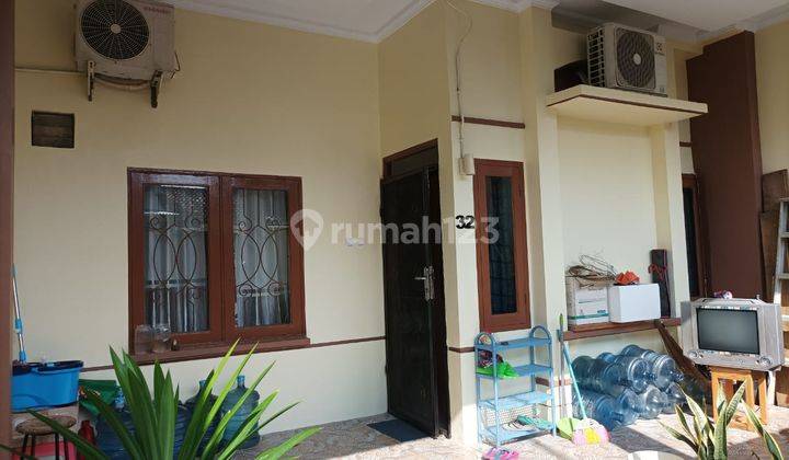 Rumah Sektor 6 Sudah Renovasi 2 Lantai 2