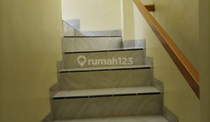 Rumah Sektor 6 Sudah Renovasi 2 Lantai 6