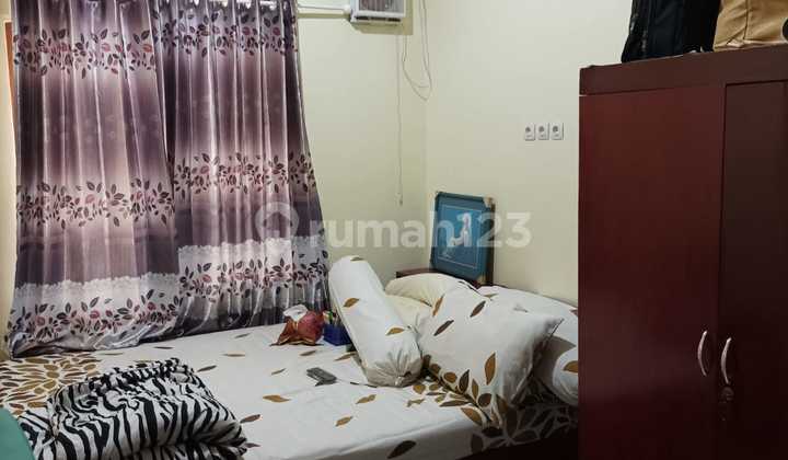 Rumah Sektor 6 Sudah Renovasi 2 Lantai 8