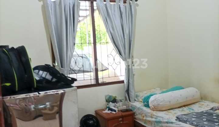 Rumah Hook di Sektor 7C - 2 Lantai 6