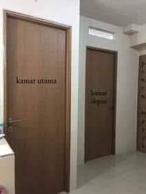 Apartemen Siap Huni di Bintaro Jakarta Selatan 2