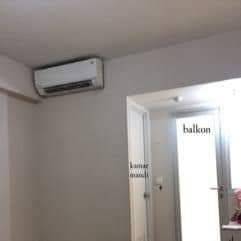 Apartemen Siap Huni di Bintaro Jakarta Selatan 4