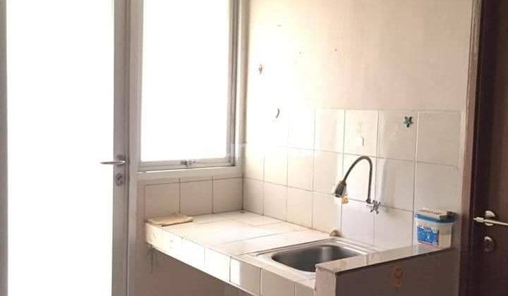Apartemen Siap Huni di Bintaro Jakarta Selatan 3