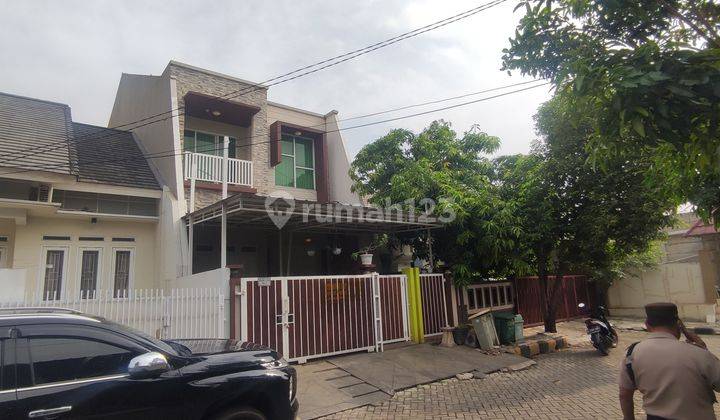 Rumah Cantik 2 Lantai siap huni dibawah pasaran, Pekayon, Bekasi 2