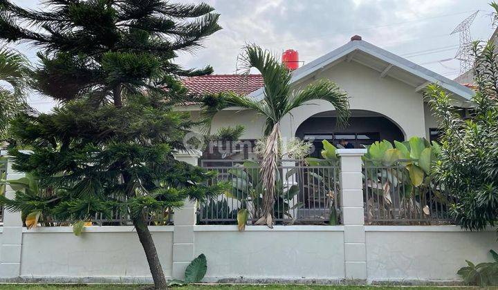 Dijual Rumah Cantik Komplek Graha Cinere  2