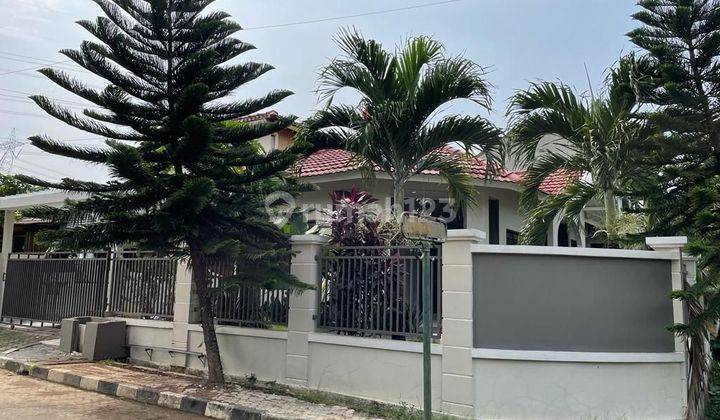 Dijual Rumah Cantik Komplek Graha Cinere  1