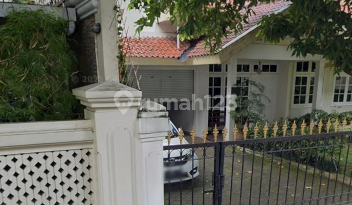 ..... Harga Termurah .... Dijual Rumah Via Lelang Negara Secara Cash di Jl. Karyawan No. 2, Pondok Pinang, Jakarta Selatan 2