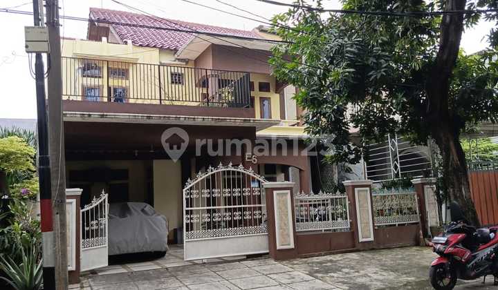 ...... Harga Termurah ..... Dijual Rumah Cantik 2 Lantai Via Lelang Negara Secara Cash Di Villa Jaka Setia Blok E/6, Galaxy, Bekasi ...... Harga Termurah ..... Dijual Rumah Cantik 2 Lantai Via Lelang Negara Secara Cash Di Villa Jaka Setia Blok E/6, Galaxy, Bekasi