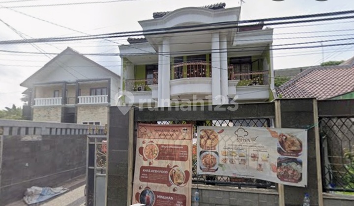 Lowest Price .... Beautiful 2-Story House For Sale Through State Auction Cash Only At Jl. Guru No.88, Lenteng Agung, South Jakarta 2