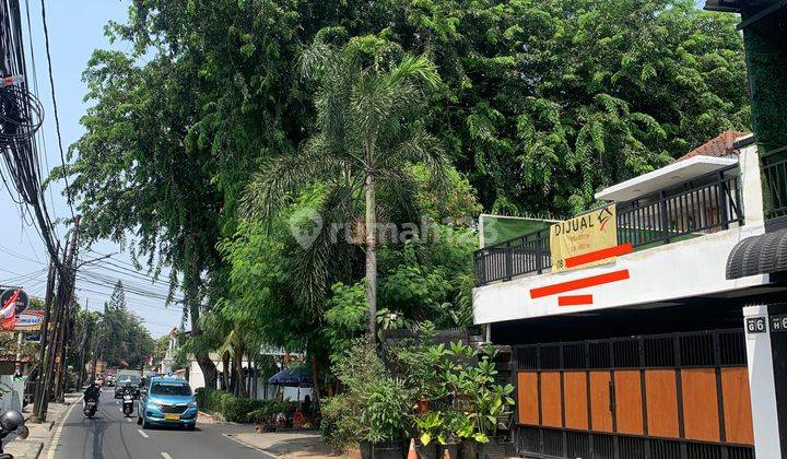 Dijual Murah Rumah Cantik Via Lelang Negara Secara Cash Di Jl Jatipadang Blok G No.6, Jatipadang, Pasar Minggu, Jakarta Selatan 2