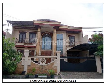 ..... Harga Termurah .... Dijual Rumah Cantik 2 Lantai Via Lelang Negara Secara Cash di Jl. Cipinang Kebembem Ii No.6, Jakarta Timur. ..... Harga Termurah .... Dijual Rumah Cantik 2 Lantai Via Lelang Negara Secara Cash di Jl. Cipinang Kebembem Ii No.6, Jakarta Timur.
