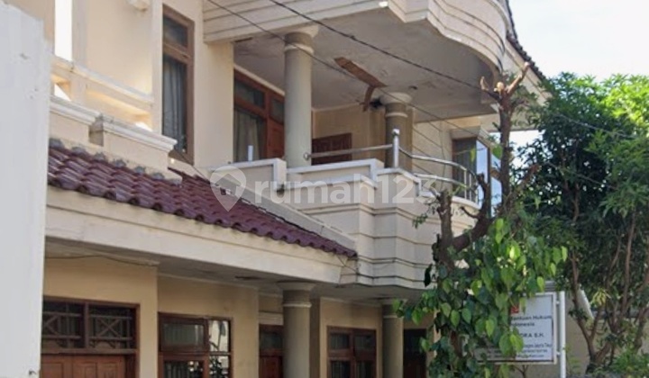 Lowest Price .... Beautiful 2-Story House for Sale via State Auction in Cash at Jl. Cipinang Cempedak I No. 42 A, Cipinang Cempedak, Jatinegara, East Jakarta. 2