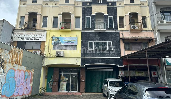 ...... Harga Termurah ..... Dijual Ruko Siap Huni 3 Lantai Via Lelang Negara Secara Cash di Jl. Rc Veteran No.30b, Bintaro, Jakarta Selatan ...... Harga Termurah ..... Dijual Ruko Siap Huni 3 Lantai Via Lelang Negara Secara Cash di Jl. Rc Veteran No.30b, Bintaro, Jakarta Selatan