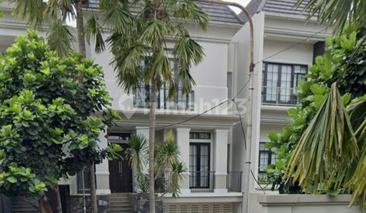 ..... Harga Termurah ..... Turun Harga .... Dijual Rumah Cantik 2 Lantai Via Lelang Negara Secara Cash di Komplek Buncit Indah, Jl. Mimosa Vii, Pejaten Barat, Jakarta Selatan