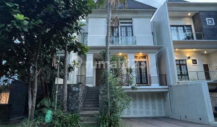 ..... Harga Termurah ..... Turun Harga .... Dijual Rumah Cantik 2 Lantai Via Lelang Negara Secara Cash di Komplek Buncit Indah, Jl. Mimosa Vii, Pejaten Barat, Jakarta Selatan 1