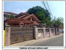 ..... Harga Termurah..... Dijual Rumah Lama 2 Lantai Via Lelang Negara Secara Cash Di Jl. Setia 1 No.184, Jatiwaringin, Bekasi ..... Harga Termurah..... Dijual Rumah Lama 2 Lantai Via Lelang Negara Secara Cash Di Jl. Setia 1 No.184, Jatiwaringin, Bekasi