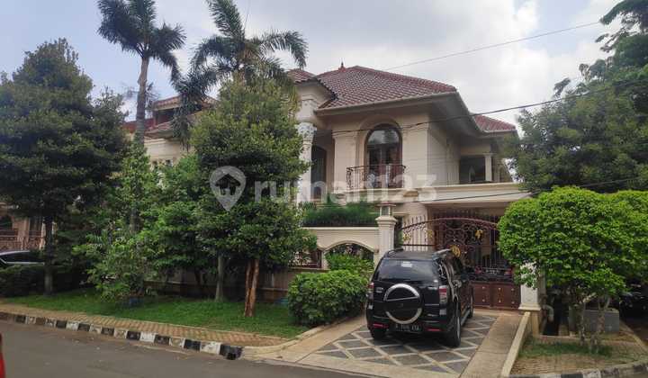 ..... Harga Termurah ..... Turun Harga ..... Dijual Rumah Cantik Via Lelang Negara Secara Cash di Komplek Jaka Permai, Jl. Cendana, Jakasampurna, Bekasi Barat 2