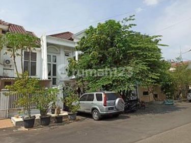 ..... Harga Termurah .... Dijual Rumah Cantik 2 Lantai Via Lelang Negara Secara Cash di Jl. Bougenvil Indah V Blok D E No.17, Harapan Indah, Bekas 2