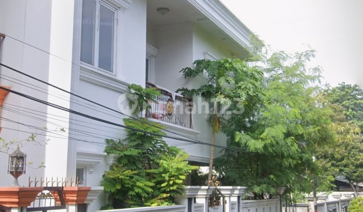 .... Harga Termurah .... Turun Harga .... Dijual Rumah Cantik 2 Lantai Via Lelang Negara Secara Cash di Kavling P D K Jl. Pendidikan No.105, Kodau Raya, Jatimekar, Bekasi 2