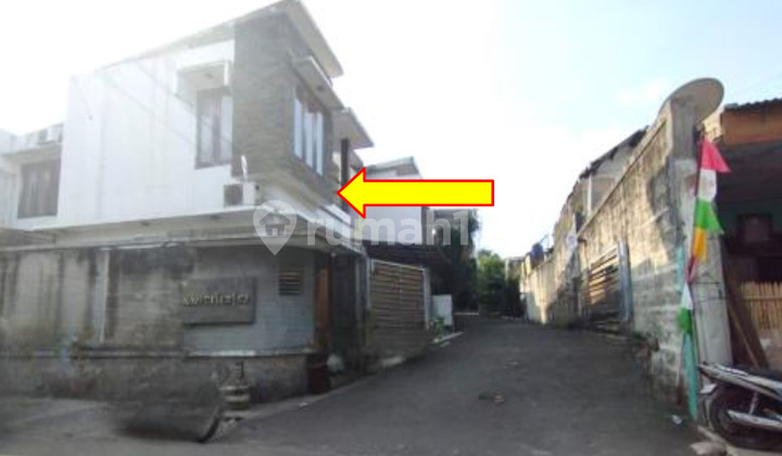 ..... Harga Termurah ..... Dijual Rumah 2 Lantai Via Lelang Negara Secara Cash Di Jl. Mampang Prapatan 11 No. C-1, Tegal Parang, Jakarta Selatan 2