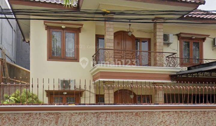 Dijual Murah Rumah Cantik Via Lelang Negara Cash Only Di Jl. Bintaro Permai Il, Bintaro, Jakarta Selatan Dijual Murah Rumah Cantik Via Lelang Negara Cash Only Di Jl. Bintaro Permai Il, Bintaro, Jakarta Selatan