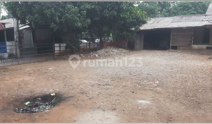 Lowest Price..... Land for Sale via State Auction in Cash at Jl. Kemang Sari Raya Rt.004 Rw 07, Jatikramat, Bekasi