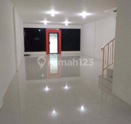 Ruko Di Jual Di Pondok Labu Siap Huni Siap Buka Usaha 8