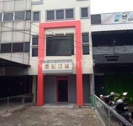 Ruko Di Jual Di Pondok Labu Siap Huni Siap Buka Usaha 10