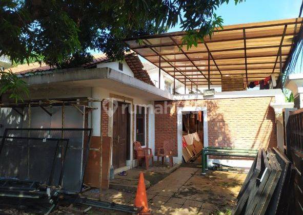 Rumah Dijual Di Pondok Labu,cilandak Dengan Harga Murah 2