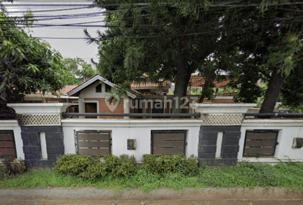 Rumah Dijual Di Pondok Labu,cilandak Dengan Harga Murah Nego 2