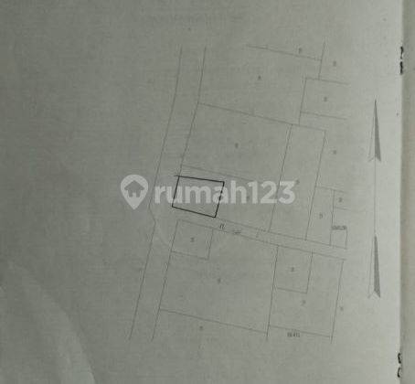 Rumah Dan Usaha Dijual Di Ampera Raya Dengan Harga Murah 2
