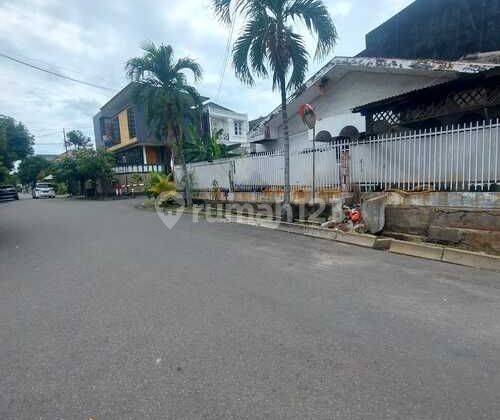 RUMAH HITUNG HARGA TANAH DI PONDOK INDAH DEKAT PIM HARGA NEGO 1