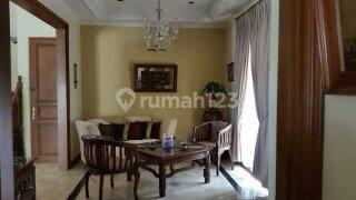CH Rumah di sektor 3 bintaro harga nego 2
