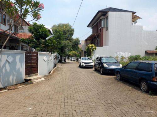 Kavling Dalam Komplek Cipete Dijual Siap Bangun Harga Murah Nego 1