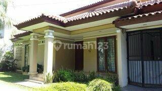 CH Rumah di sektor 3 bintaro harga nego 1