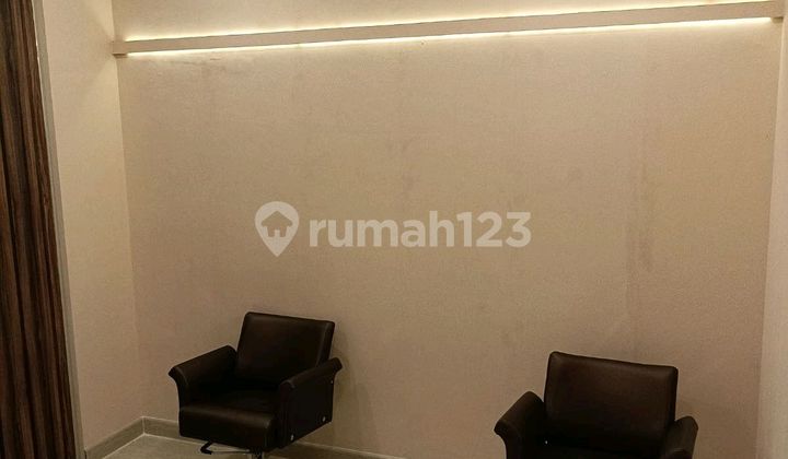 Sewa Ruko Bolsena Gading Serpong