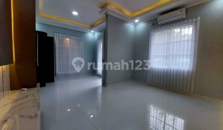 Di Jual Cepat Rumah Siap Huni Rumah Bagus 2