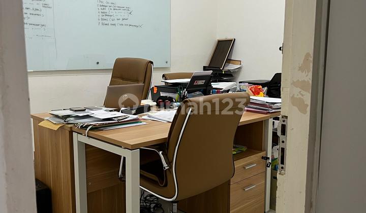 Di Jual Cepat Rumah Di Melati Mas 2