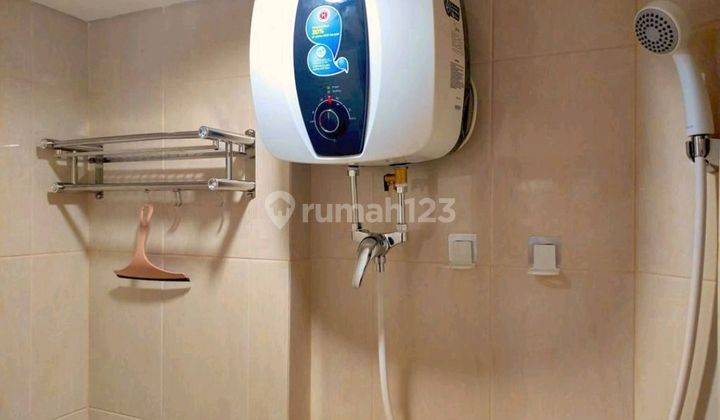 Apartemen Type Studio di Osaka Riverview Pik 2, Tangerang 4