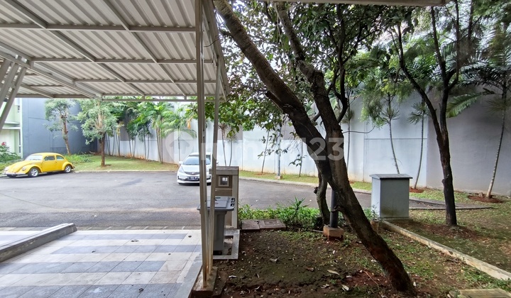 Rumah Faraday 2 Lantai Siap Huni di Gading Serpong Tangerang  2