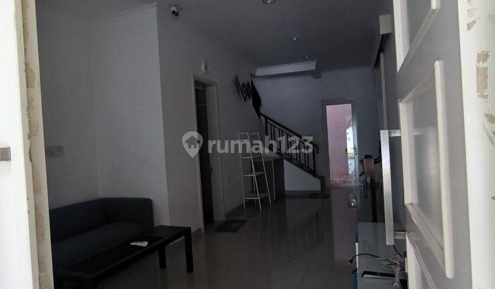 Rumah Faraday 2 Lantai Siap Huni di Gading Serpong Tangerang  3