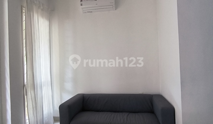 Rumah Faraday 2 Lantai Siap Huni di Gading Serpong Tangerang  6