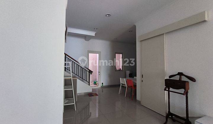 Rumah Faraday 2 Lantai Siap Huni di Gading Serpong Tangerang  7
