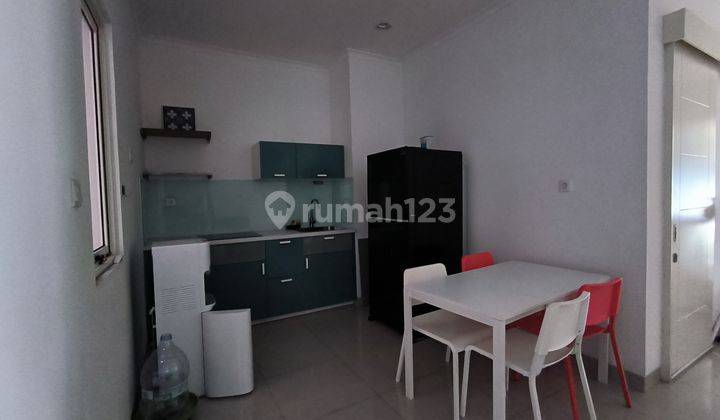 Rumah Faraday 2 Lantai Siap Huni di Gading Serpong Tangerang  8