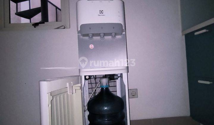 Rumah Faraday 2 Lantai Siap Huni di Gading Serpong Tangerang  9