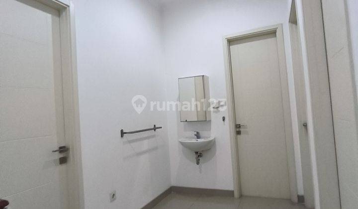Rumah Faraday 2 Lantai Siap Huni di Gading Serpong Tangerang  12