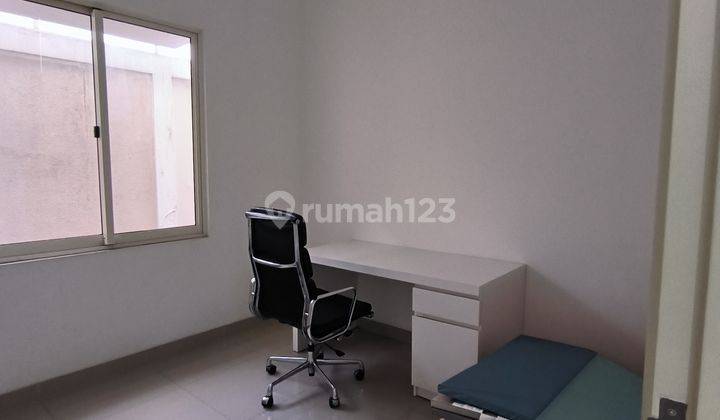 Rumah Faraday 2 Lantai Siap Huni di Gading Serpong Tangerang  13