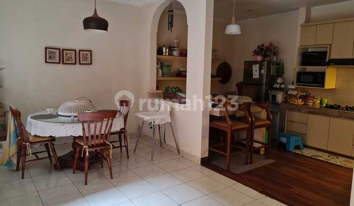 Dijual Rumah Alam Sutera Cluster Sutera Intan