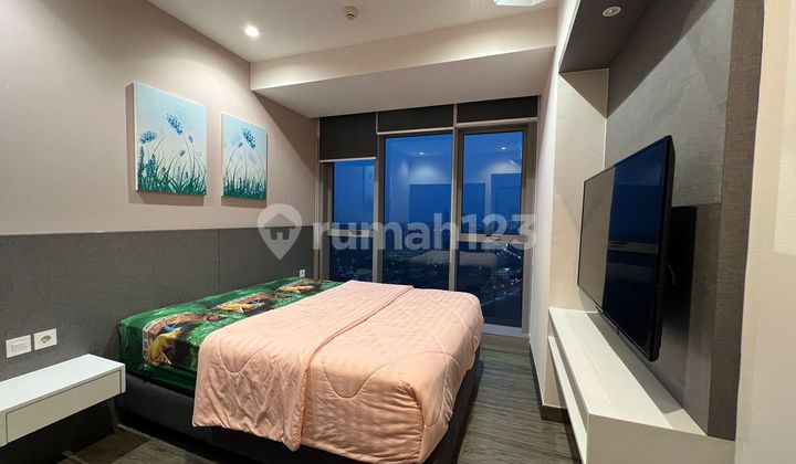 Apartment 2 BR The Branz Bsd