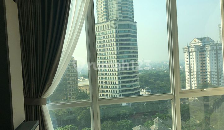 Apartement U Residences 3 Lippo Karawaci Tangerang 2